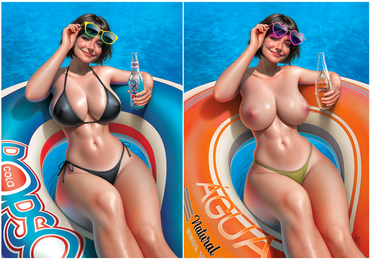 POP KILL #1 WARREN LOUW EXCLUSIVE OPTIONS