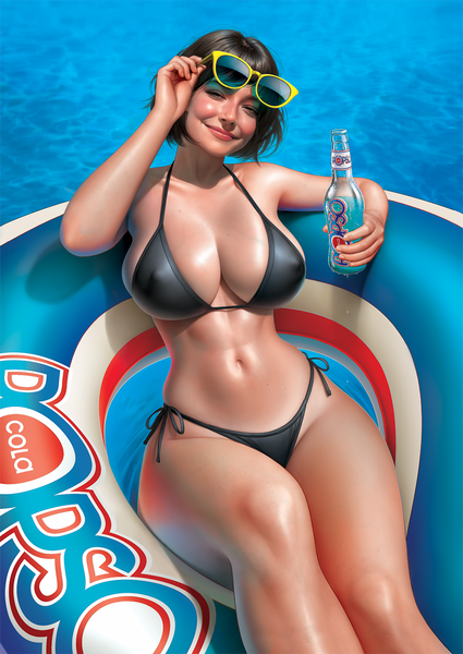 POP KILL #1 WARREN LOUW EXCLUSIVE OPTIONS