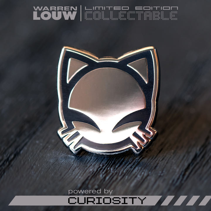 BLACK CAT #1 WARREN LOUW EXCLUSIVE OPTIONS