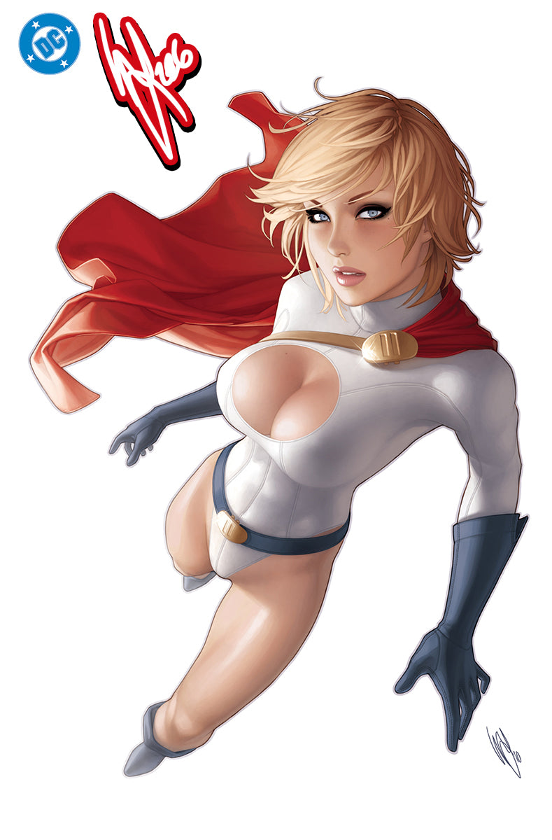 ALL STAR #58 WARREN LOUW STORE EXCLUSIVE OPTIONS