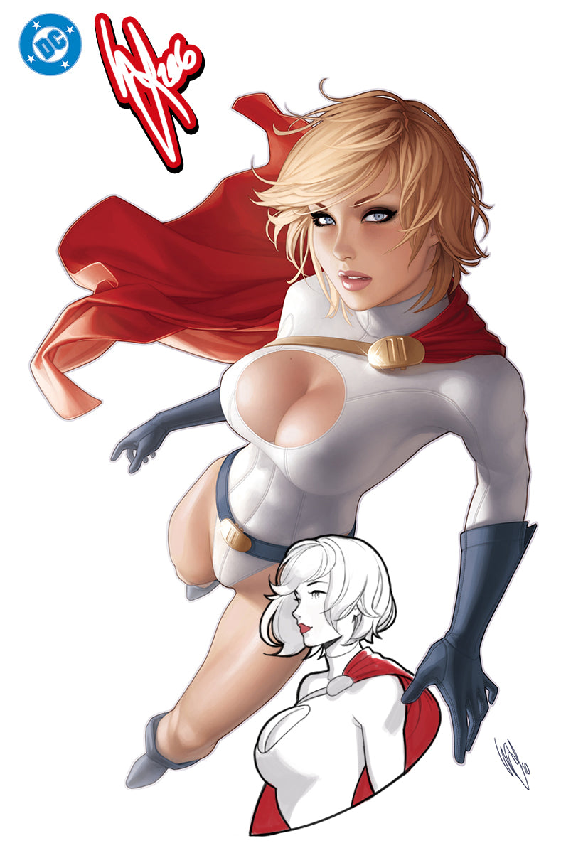 ALL STAR #58 WARREN LOUW STORE EXCLUSIVE OPTIONS