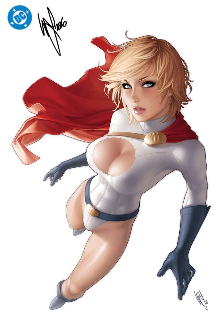 ALL STAR #58 WARREN LOUW STORE EXCLUSIVE OPTIONS