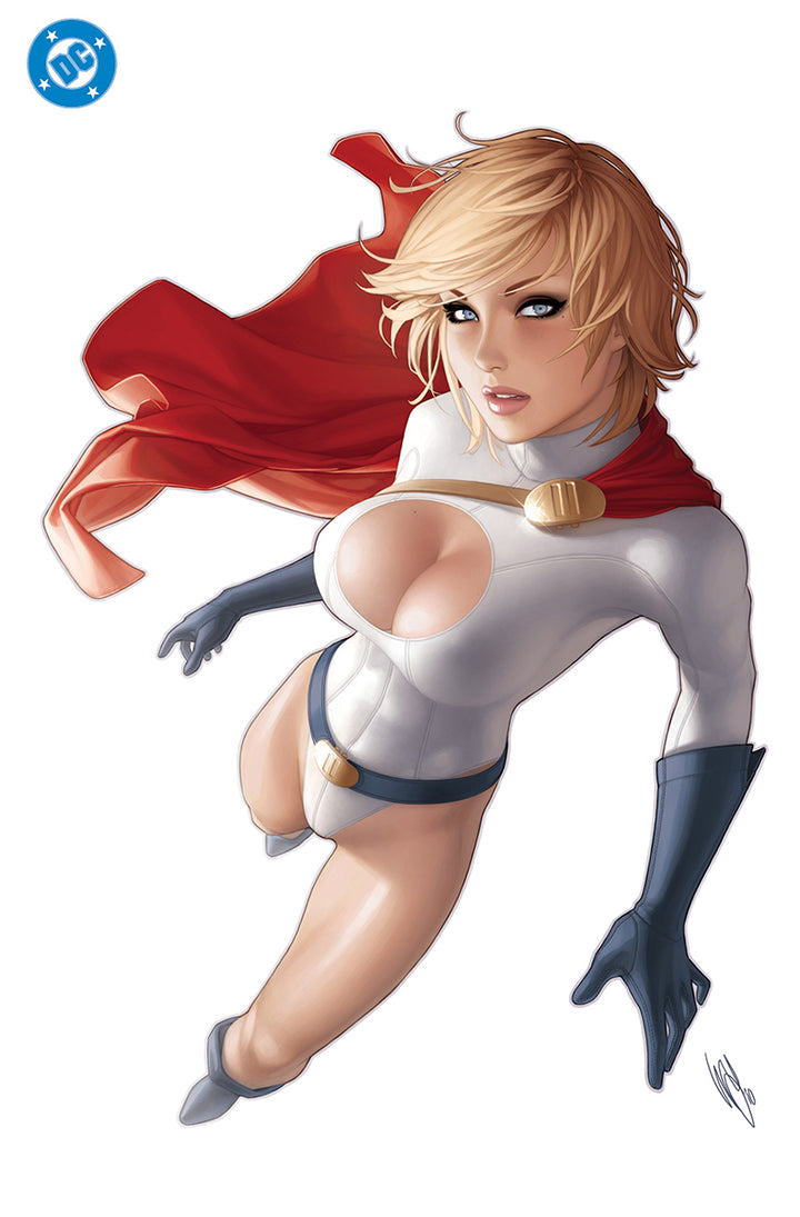 ALL STAR #58 WARREN LOUW STORE EXCLUSIVE OPTIONS