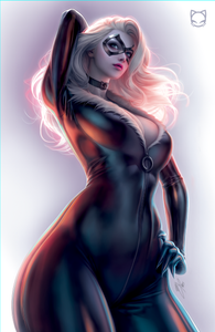 BLACK CAT #1 WARREN LOUW EXCLUSIVE OPTIONS