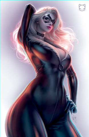 BLACK CAT #1 WARREN LOUW EXCLUSIVE OPTIONS