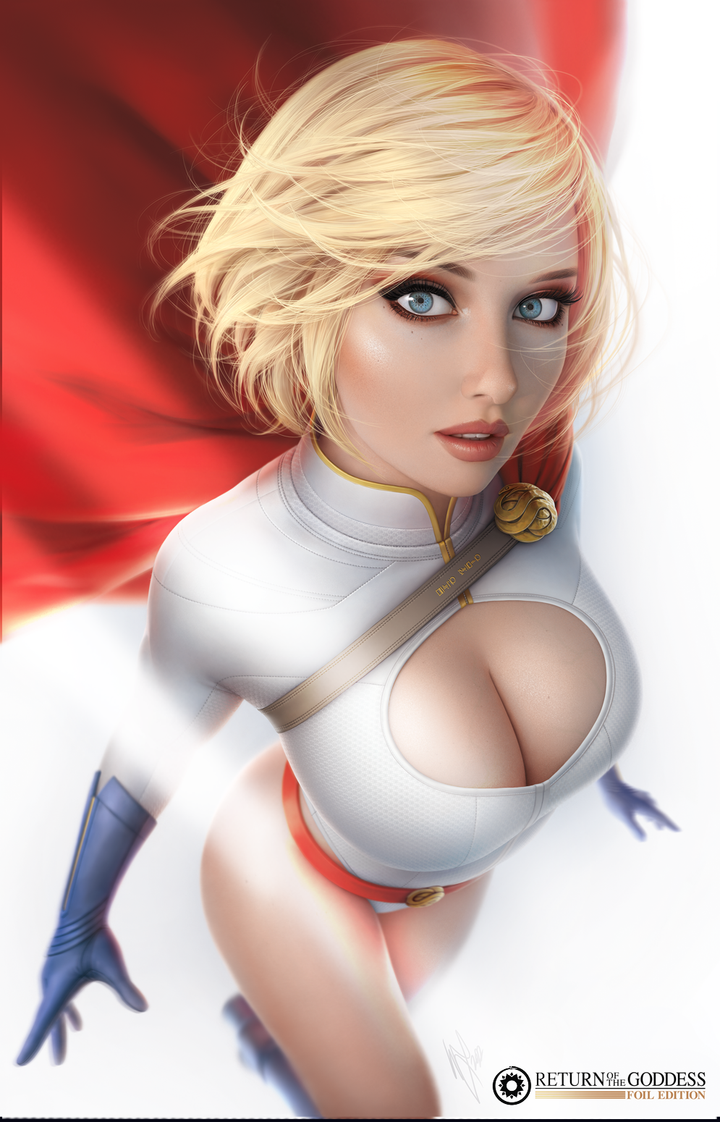 ACTION COMICS #1051 WARREN LOUW STORE FOIL EXCLUSIVE OPTIONS