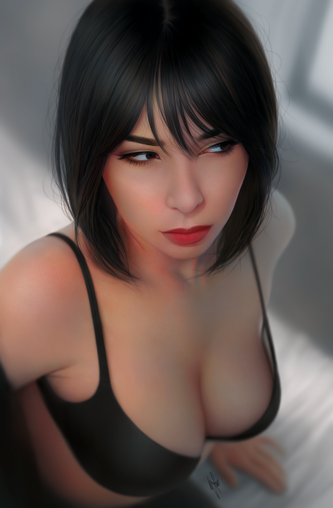 JENNIFER BLOOD #5 WARREN LOUW STORE EXCLUSIVE OPTIONS