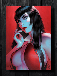 Vampirella (2020)